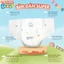 Bỉm YINGCOOL SUPER FULL SIZE mỏng nhẹ, Siêu Thấm Hút, an toàn cho bé