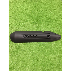 Chụp pô cho xe Airblade đời 2007->2010 hàng đẹp