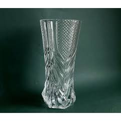 Lọ hoa 17cm thủy tinh cao cấp Pháp Luminarc – Pricier – 4019 | Thái Dương Gia