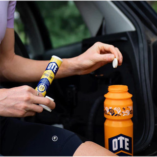 Viên sủi điện giải bổ sung khi chơi thể thao OTE Hydro Tabs các vị Chính hãng - Bù nước điện giải
