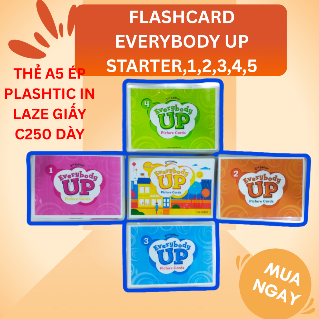Everybody up starter - Giá Tốt, Sale Tháng 06, Freeship 0Đ | Shopee ...