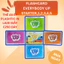 Thẻ ảnh - FLASHCARD Everybody Up 1,2,3,4,5 và Starter Ép plastic_Giáo cụ dạy học không thể thiếu