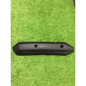 Chụp pô cho xe Airblade đời 2011 hàng đẹp