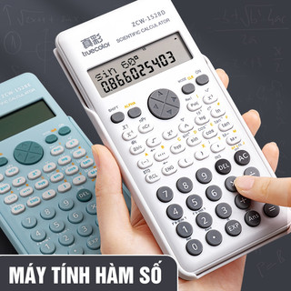 Máy Tính Cầm Tay Học Sinh Cấp 2 – Máy Tính Khoa Học Mini Dễ Dùng, Phù Hợp Làm Toán Và Kiểm Tra