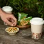 Đậu Phộng Tẩm Vị Huenuts - Thức Quà Hiện Đại, Tiện Lợi.