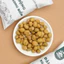 Đậu Phộng Tẩm Vị Huenuts - Thức Quà Hiện Đại, Tiện Lợi.