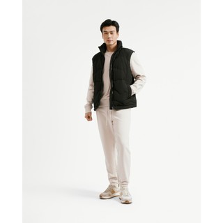 Quần Nỉ Nam Form Jogger - Routine 10F25PKN002