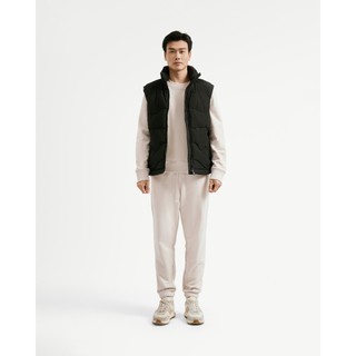 Quần Nỉ Nam Form Jogger - Routine 10F25PKN002