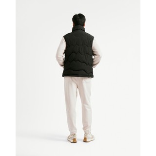 Quần Nỉ Nam Form Jogger - Routine 10F25PKN002