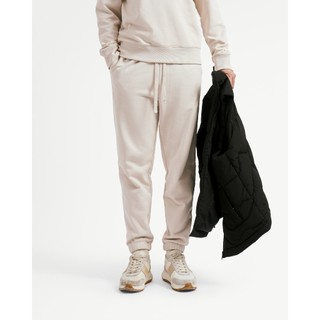 Quần Nỉ Nam Form Jogger - Routine 10F25PKN002