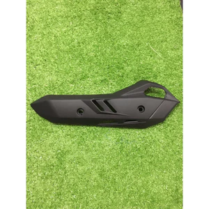 Chụp pô cho xe Airblade đời 2019->2020 hàng đẹp
