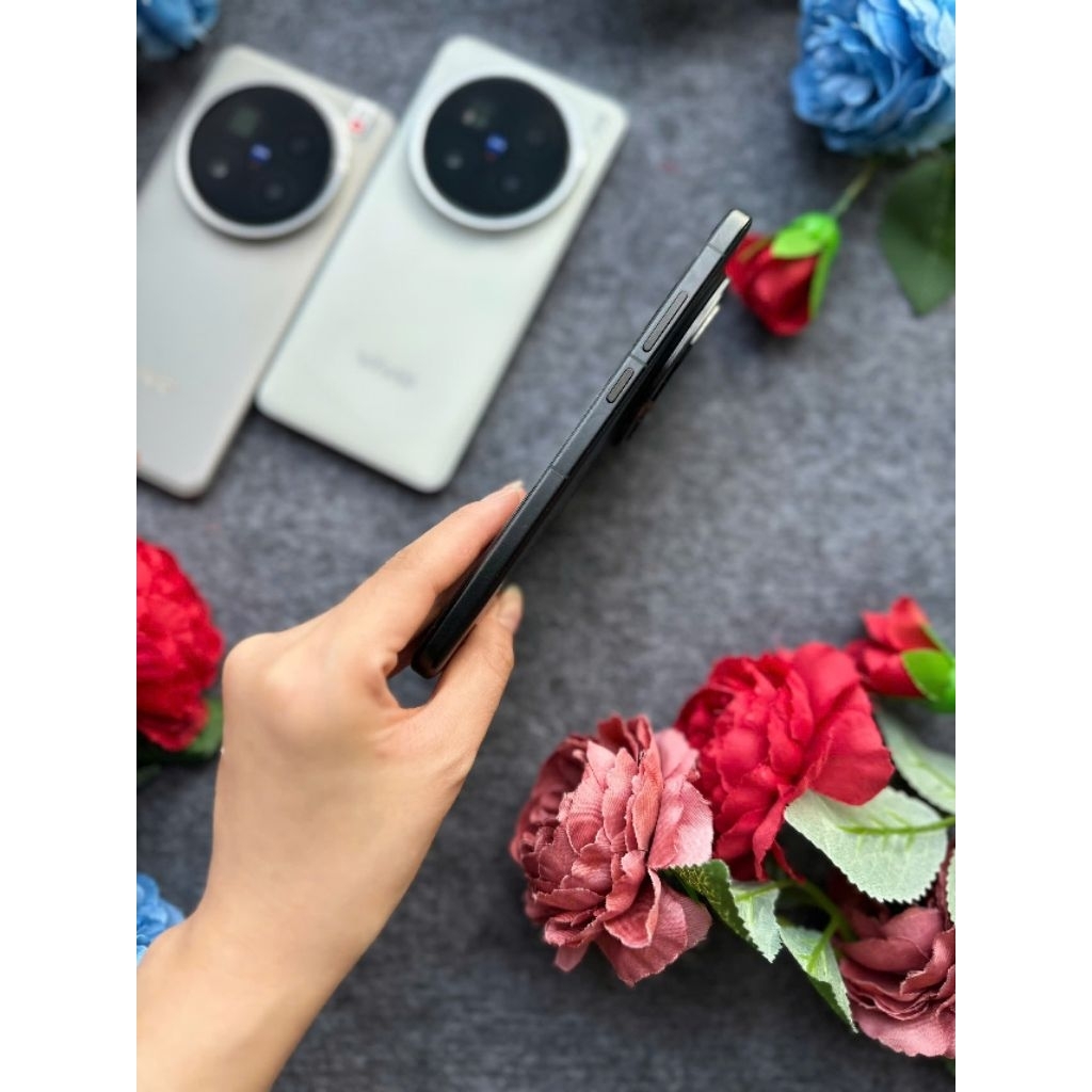 Vivo X200 Pro 5G Dimensity 9400  16/512 , Fullbox 12/256 | BigBuy360 - bigbuy360.vn