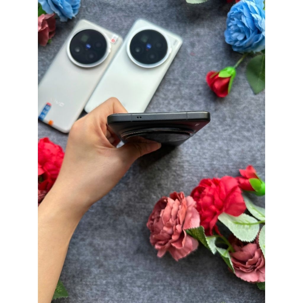 Vivo X200 Pro 5G Dimensity 9400  16/512 , Fullbox 12/256 | BigBuy360 - bigbuy360.vn