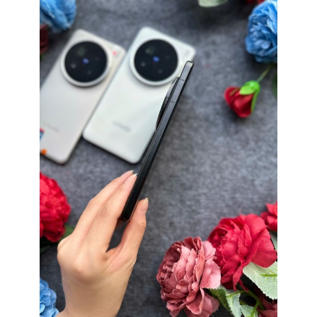 Vivo X200 Pro 5G Dimensity 9400  16/512 , Fullbox 12/256 | BigBuy360 - bigbuy360.vn
