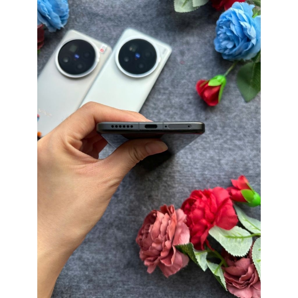 Vivo X200 Pro 5G Dimensity 9400  16/512 , Fullbox 12/256 | BigBuy360 - bigbuy360.vn