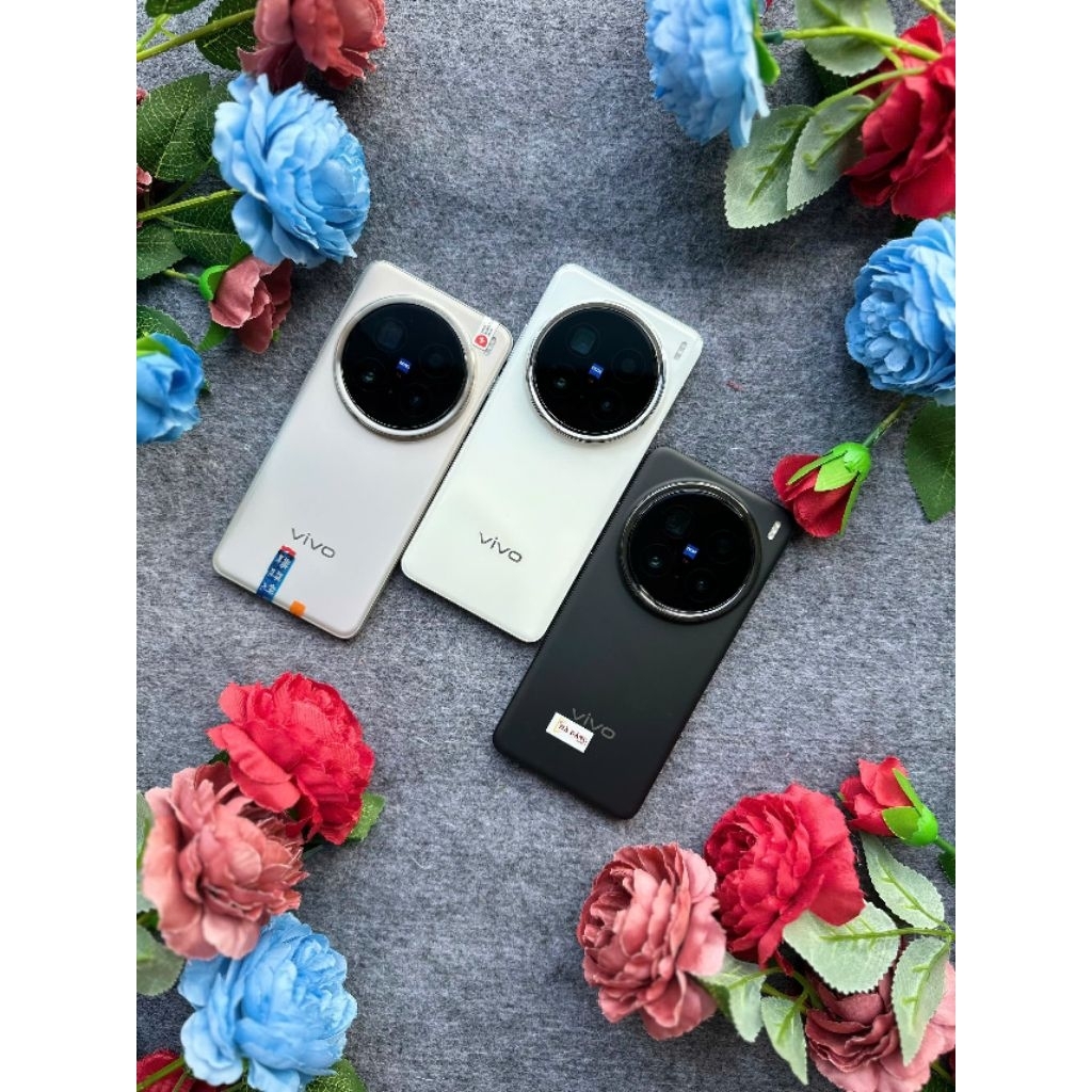 Vivo X200 Pro 5G Dimensity 9400  16/512 , Fullbox 12/256 | BigBuy360 - bigbuy360.vn