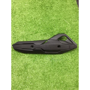 Chụp pô cho xe Airblade đời 2015->2018 hàng đẹp