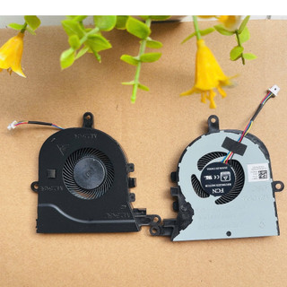 Quạt Tản Nhiệt CPU Cho Laptop Dell Inspiron 3590 5570 5575 3780 3793 3580 3581 / Vostro 3590 Latitude 3590 L3590 E3590