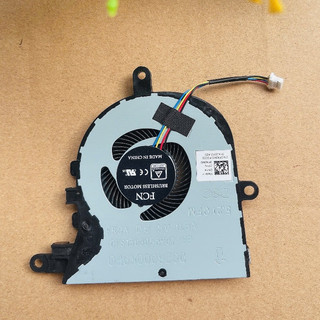 Quạt Tản Nhiệt CPU Cho Laptop Dell Inspiron 3590 5570 5575 3780 3793 3580 3581 / Vostro 3590 Latitude 3590 L3590 E3590