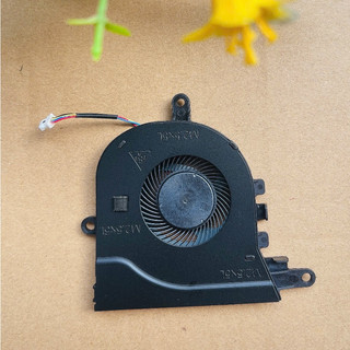 Quạt Tản Nhiệt CPU Cho Laptop Dell Inspiron 3590 5570 5575 3780 3793 3580 3581 / Vostro 3590 Latitude 3590 L3590 E3590