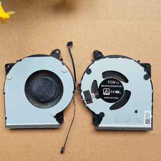 Fan quạt tản nhiệt CPU laptop Asus VivoBook X409 X509 X509FJ  X409U X509F X409F X509U NEW ZIN 100%