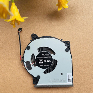 Fan quạt tản nhiệt CPU laptop Asus VivoBook X409 X509 X509FJ  X409U X509F X409F X509U NEW ZIN 100%