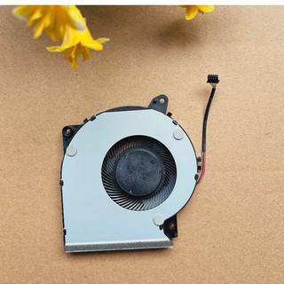 Fan quạt tản nhiệt CPU laptop Asus VivoBook X409 X509 X509FJ  X409U X509F X409F X509U NEW ZIN 100%