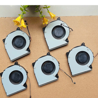 Fan quạt tản nhiệt CPU laptop Asus VivoBook X409 X509 X509FJ  X409U X509F X409F X509U NEW ZIN 100%