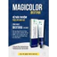 Thuốc Nhuộm Tóc Magicolor KLERAL Chính Hãng 100ml – Lên Màu Chuẩn, Màu Nhuộm Thời Thượng Bền Màu.