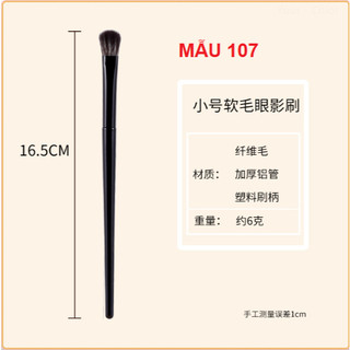 Cọ tán phấn, cọ trang điểm má hồng siêu mềm mịn, tiện dụng cho trang điểm - Phúc Hưng SHOP