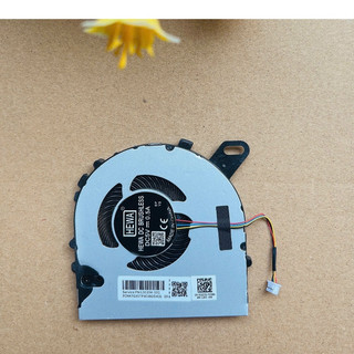 Thay Fan Quạt Tản Nhiệt Laptop Dell Vostro 5468 5568 V5568 V5468 New