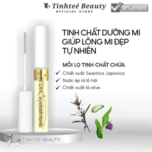 Tinh chất dưỡng dài mi DHC Eyelash Tonic 6,5ml