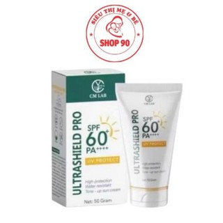 Kem chống nắng Dạ Thảo Liên 50g( mẫu mới) nâng tông, chống nắng, dùng cho mọi loại da