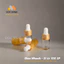 Lọ Chiết Seum ,Chai serum Chiết Tinh Dầu Nước Hoa Thủy Tinh mỏng 3ml/5ml