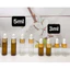Lọ Chiết Seum ,Chai serum Chiết Tinh Dầu Nước Hoa Thủy Tinh mỏng 3ml/5ml