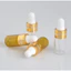 Lọ Chiết Seum ,Chai serum Chiết Tinh Dầu Nước Hoa Thủy Tinh mỏng 3ml/5ml