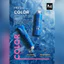 Thuốc Nhuộm Tóc MCREME Chính Hãng 100ml – Màu Nhuộm Công Nghệ Châu Âu, Lên Màu Chuẩn, Bền Đẹp Ít Mùi