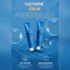 Thuốc Nhuộm Tóc MCREME Chính Hãng 100ml – Màu Nhuộm Công Nghệ Châu Âu, Lên Màu Chuẩn, Bền Đẹp Ít Mùi