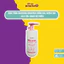Sữa Tắm Chó Mèo Micona - Chai 200ml - Hỗ Trợ Phòng Nấm Da, Viêm Da, Giảm Ngứa