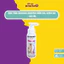 Sữa Tắm Chó Mèo Micona - Chai 200ml - Hỗ Trợ Phòng Nấm Da, Viêm Da, Giảm Ngứa