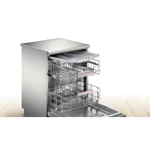[CHÍNH HÃNG] Máy Rửa Bát Bosch Độc Lập 60 cm HMH.SMS4HCI48E — ảnh 4