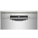 [CHÍNH HÃNG] Máy Rửa Bát Bosch Độc Lập 60 cm HMH.SMS4HCI48E — ảnh 5