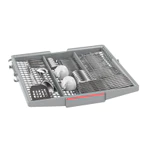 [CHÍNH HÃNG] Máy Rửa Bát Bosch Độc Lập 60 cm HMH.SMS4HCI48E — ảnh 8