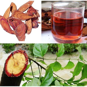 Cỏ Máu 7 Vị Jindo thượng hạng 1kg hỗ trợ thanh nhiệt, làm đẹp da, tốt cho sức khỏe