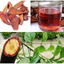 Cỏ Máu 7 Vị Jindo thượng hạng 1kg hỗ trợ thanh nhiệt, làm đẹp da, tốt cho sức khỏe