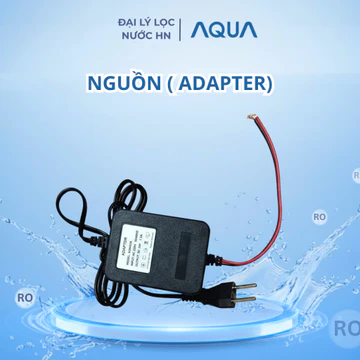 Nguồn ( Adapter) cục nguồn cho máy lọc nước RO 24V sử dụng cho tất cả máy lọc nước