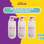 Sữa Tắm Chó Mèo Micona - Chai 200ml - Hỗ Trợ Phòng Nấm Da, Viêm Da, Giảm Ngứa