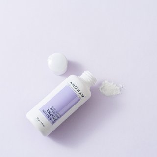 Ahohwa - Inten-Cure Enzyme Wash Powder - Bột rửa mặt làm sạch sâu cho da nhạy cảm - 50g