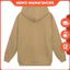 CHAMPION ÁO HOODIE UNISEX NUDE (Q231003023)
