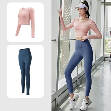 Women's activewear